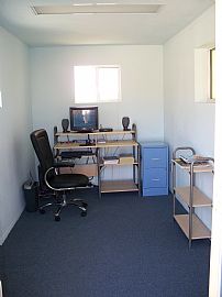 Weatern Hills Home in Yucca Valley, CA (Photo 6 of 7)