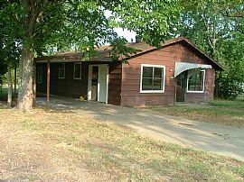 Leased!  No Longer Available!  Lovely 3br, 1 Ba Home!   in Waldron, AR