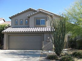 4 BR, 3 BA Home in Gated Community at Dove Valley with Pool  in Cave Creek, AZ