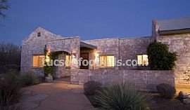 2bd + Den + Retreat/2 Ba Home in Tucson, AZ