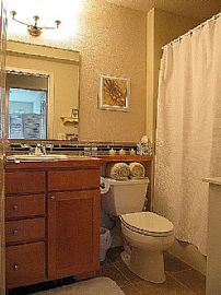 Luxury 2 BR, 2 BA Condo with Tons of Community Features in Puyallup, WA (Photo 6 of 11)