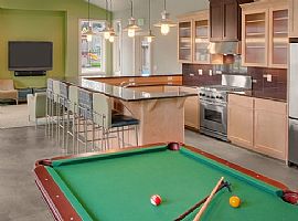 Luxury 2 BR, 2 BA Condo with Tons of Community Features in Puyallup, WA (Photo 8 of 11)