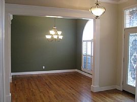 4 BR, 2.5 BA Home with  2 Car Attached Garage in Fort Gibson, OK (Photo 3 of 3)