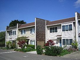 Unique 3 BR Townhouse with Owner Quality Amenities in Corte Madera, CA