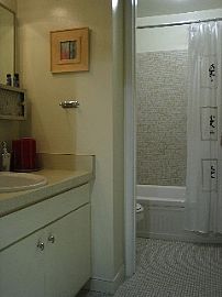 Unique 3 BR Townhouse with Owner Quality Amenities in Corte Madera, CA (Photo 3 of 4)