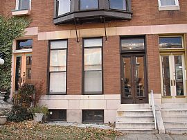 1 Bedroom Apt Available in Baltimore, MD