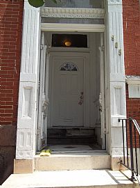 Large 1 Bedroom Apt Available in Baltimore, MD