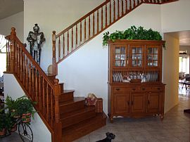 5 Bedroom Executive Home in Gilbert, AZ (Photo 2 of 7)