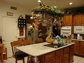 5 Bedroom Executive Home in Gilbert, AZ (Photo 3 of 7)