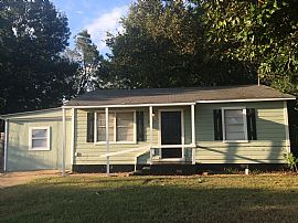 Coming Soon!! Beautiful, 3br, 1 Ba   in Booneville, AR