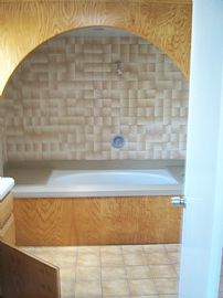 Unique Master Bath, a Must See! in Morongo Valley, CA (Photo 3 of 6)