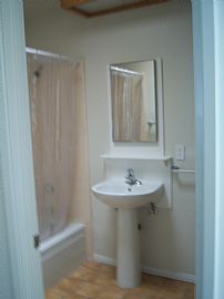 Unique Master Bath, a Must See! in Morongo Valley, CA (Photo 5 of 6)