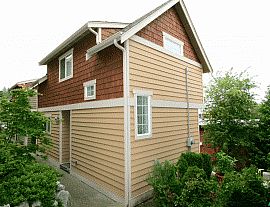 Darling 2 Br Home in Seattle You Must See! in Seattle, WA