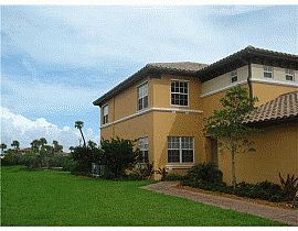 Astonishing 3 Br 2 Ba Condo You Must See! in Parkland, FL