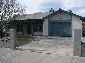 Excellent Deal For This 4 Br Home in Vegas in Las Vegas, NV