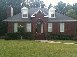 4 Bedroom Home - A Alabaster Gem in Alabaster, AL