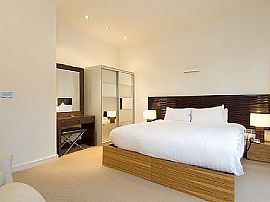 This Beautiful, Oceanfront, 2 Bedroom, 2 Bath Unit  in Panama City Beach, FL (Photo 3 of 4)