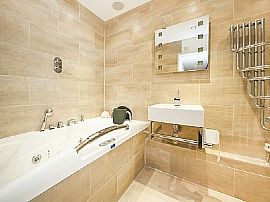 This Beautiful, Oceanfront, 2 Bedroom, 2 Bath Unit  in Panama City Beach, FL (Photo 4 of 4)