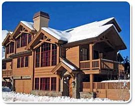 4 Bedroom Sun Valley Home Rental in Ketchum, ID