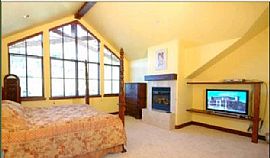 4 Bedroom Sun Valley Home Rental in Ketchum, ID (Photo 4 of 9)