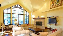 4 Bedroom Sun Valley Home Rental in Ketchum, ID (Photo 5 of 9)