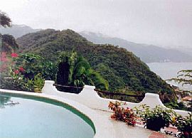 Puerto Vallarta, Mexico Villa Rentals in Wolverine Lake, MI