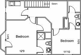 Beautiful 2 Bedroom Condo Located Oregon/madison Wi in Oregon, WI (Photo 6 of 6)