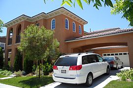 4br(+bonus Room)/3.5ba Nice Quiet Secured Area in Temecula, CA (Photo 3 of 7)