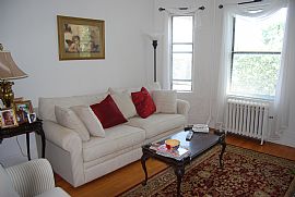 One Bedroom Apartment with Heat and Hot Water in Winter Hill, MA