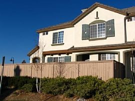 2-Story, 3 BR, 2.5 BA Townhouse Ready July 24, 2011 in Chula Vista, CA