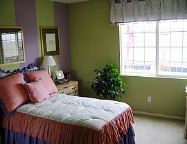 2-Story, 3 BR, 2.5 BA Townhouse Ready July 24, 2011 in Chula Vista, CA (Photo 9 of 10)