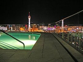 Newport Lofts 1bedroom 1 Bath in Las Vegas, NV