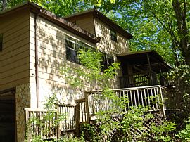 Furnished 3br Mountaintop Home in Otto, NC (Photo 3 of 6)