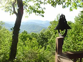 Furnished 3br Mountaintop Home in Otto, NC (Photo 6 of 6)