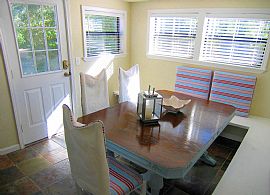 Stylish and Spotless Furnished By The Week/month in Saint Marys, GA (Photo 3 of 6)