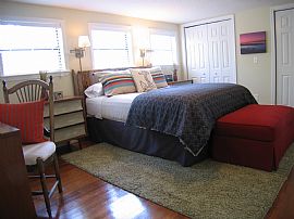 Stylish and Spotless Furnished By The Week/month in Saint Marys, GA (Photo 5 of 6)