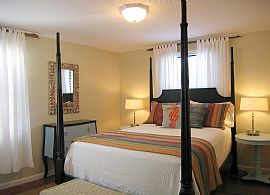 Stylish and Spotless Furnished By The Week/month in Saint Marys, GA (Photo 6 of 6)