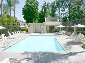 Large 2 Bedroom Condo with Upgraded Carpet in Rancho Cucamonga, CA (Photo 6 of 6)