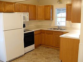 Beautifully Renovated 3 BR, 2 BA Home with Great Yard in Albemarle, NC (Photo 7 of 7)