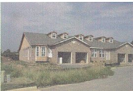 Brand New End Unit Townhouse in Woodstock, VA