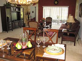 3 Br Home in Mediterranean Style Golf Course Community in Kissimmee, FL (Photo 3 of 10)