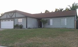 "Bloomington" Rialto Beautiful and Spacious 3bd 2ba Home in Rialto, CA (Photo 2 of 12)