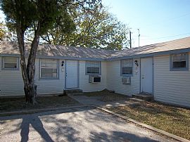 Cozy 1b/1b Apartment with 500sf in Killeen, TX