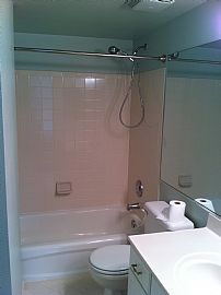 2-Level, 1 Bedroom with  And1.5 Bath, 1000 Sq/ft Townhouse in Washington, DC (Photo 4 of 6)