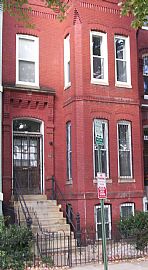 English Basement (u Street) Close to Metro in Washington, DC