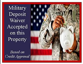 3b/2.5b 2-Story House with Wood and Brick Exterior in Killeen, TX (Photo 2 of 3)