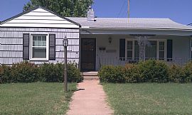3 Br/1.5 Bath For Rent in Arkansas City, KS