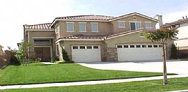 Newer 5 Bedroom Over 3,000 Sq Ft! in Rancho Cucamonga, CA