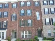 2 Br, 2 1/2 Bath Modern Th Style Condo! Right Off 95 in Woodbridge, VA