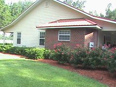 3 Bedroom, 2 Bath Home on 23 Acres  in Lake City, FL